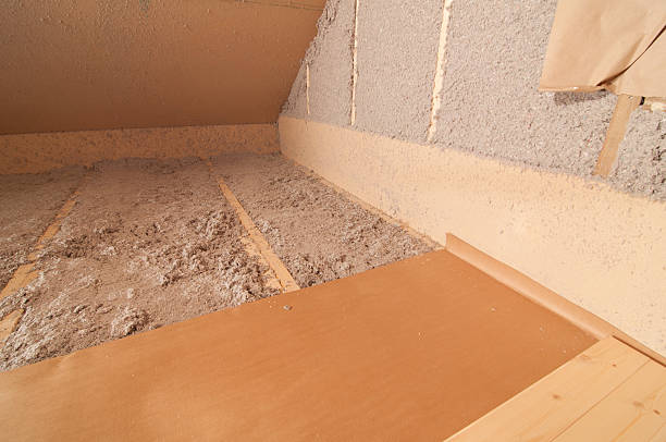 Best Insulation for Specific Applications in Keene, NH
